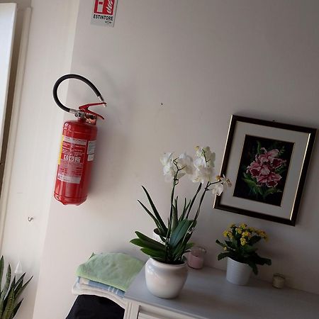 A Casa Di Agata Daire Pellezzano Dış mekan fotoğraf