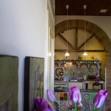 A Casa Di Agata Daire Pellezzano Dış mekan fotoğraf