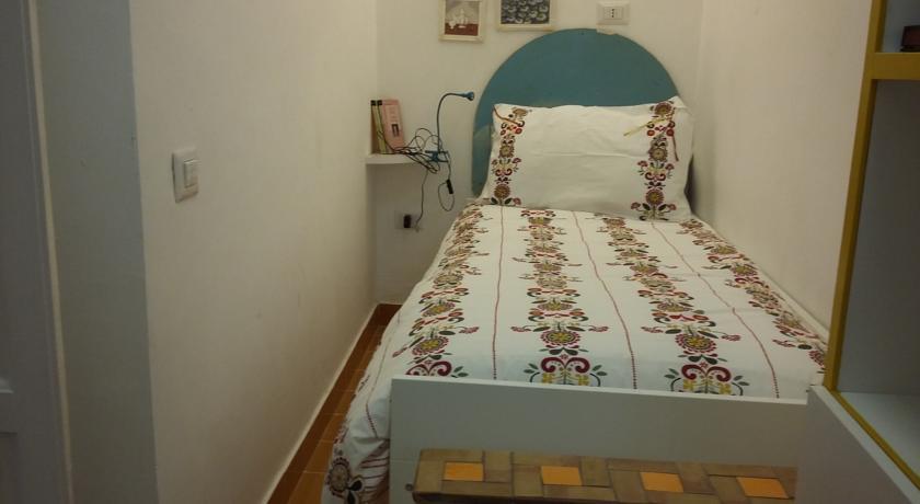 A Casa Di Agata Daire Pellezzano Oda fotoğraf