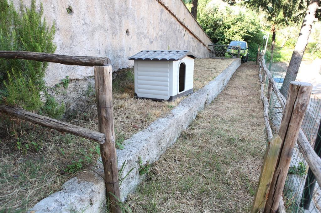 A Casa Di Agata Daire Pellezzano Dış mekan fotoğraf