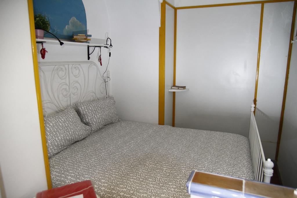 A Casa Di Agata Daire Pellezzano Dış mekan fotoğraf