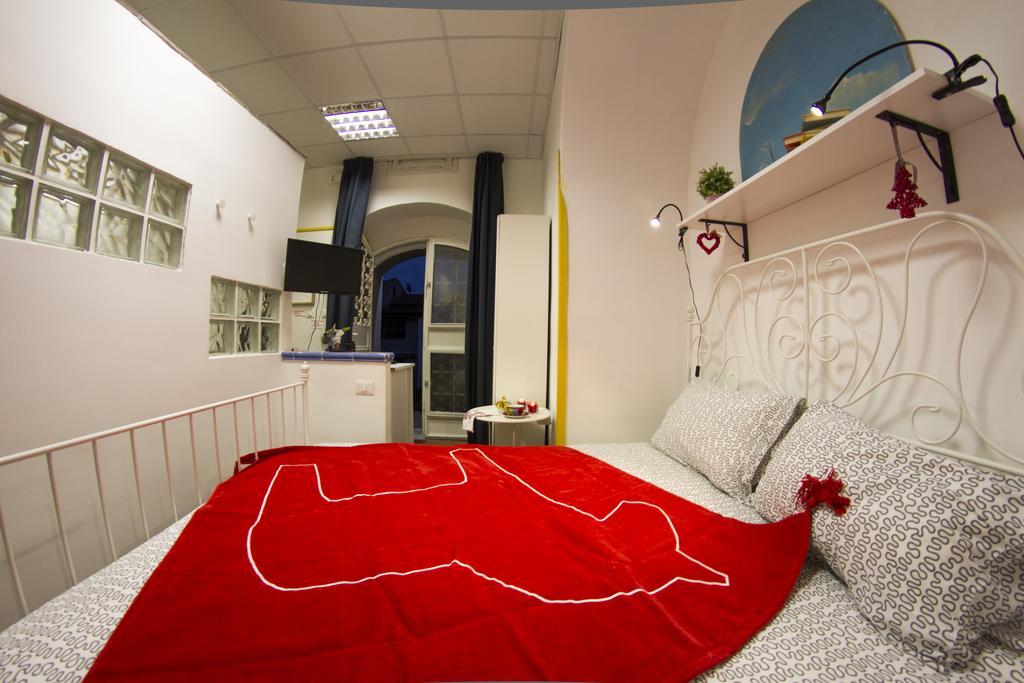 A Casa Di Agata Daire Pellezzano Dış mekan fotoğraf