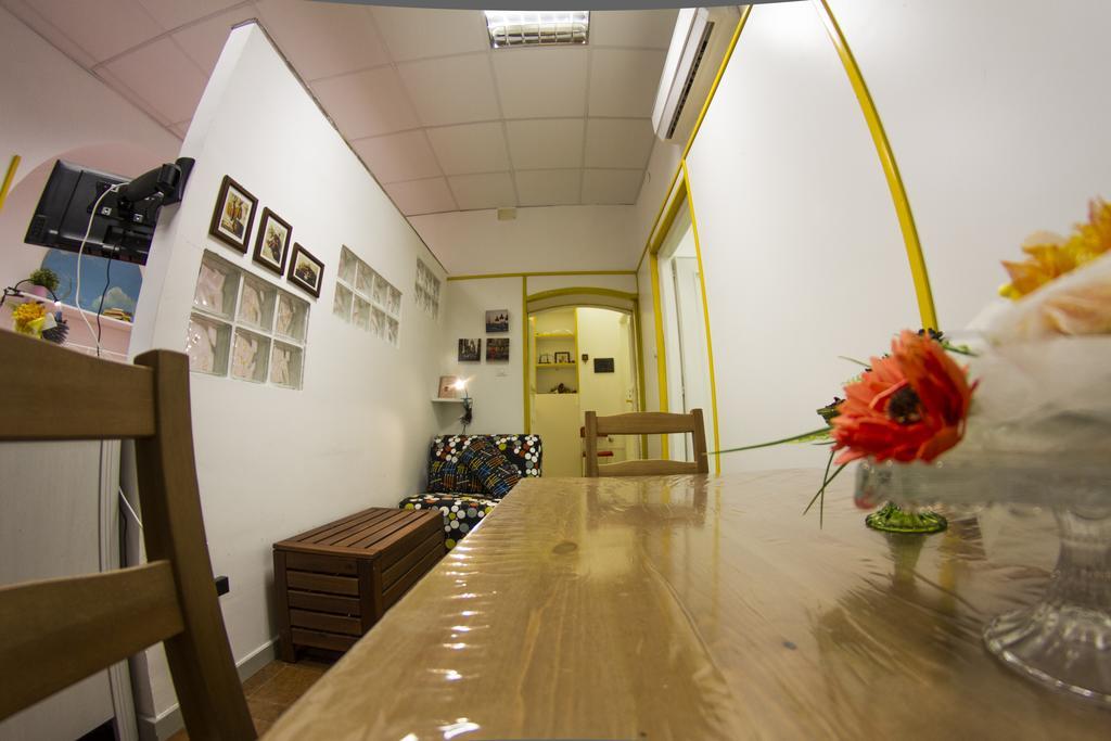 A Casa Di Agata Daire Pellezzano Dış mekan fotoğraf