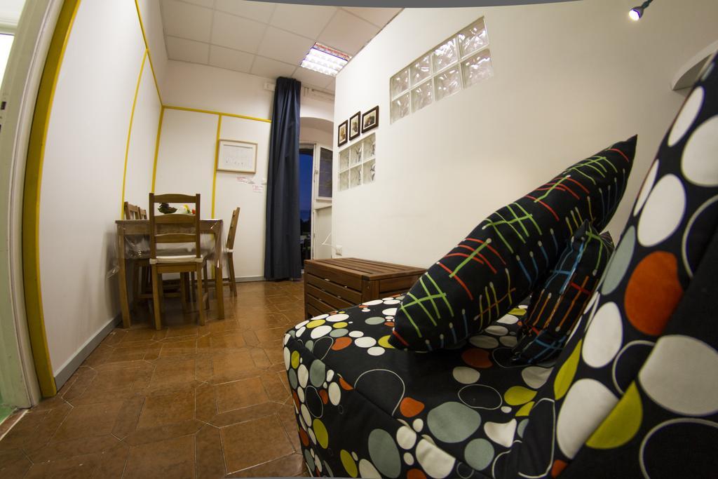 A Casa Di Agata Daire Pellezzano Dış mekan fotoğraf