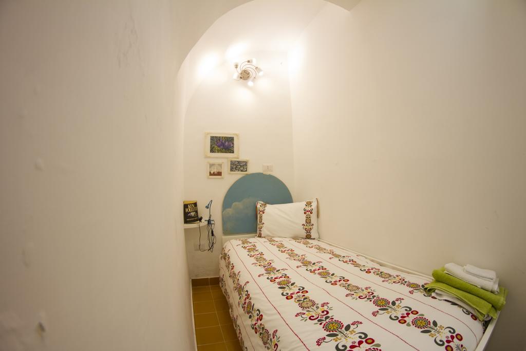 A Casa Di Agata Daire Pellezzano Dış mekan fotoğraf