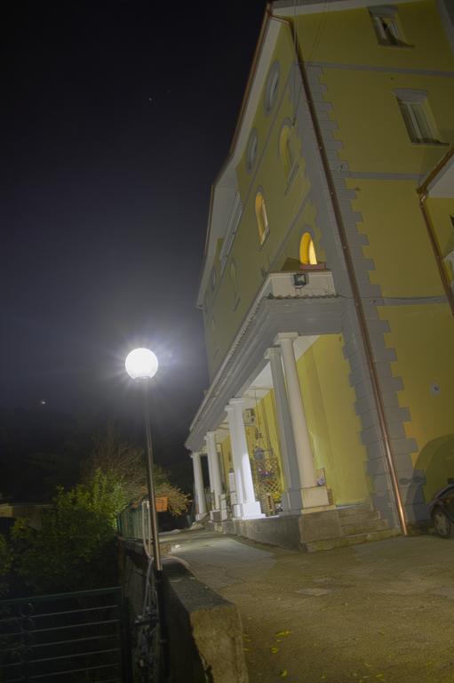 A Casa Di Agata Daire Pellezzano Dış mekan fotoğraf