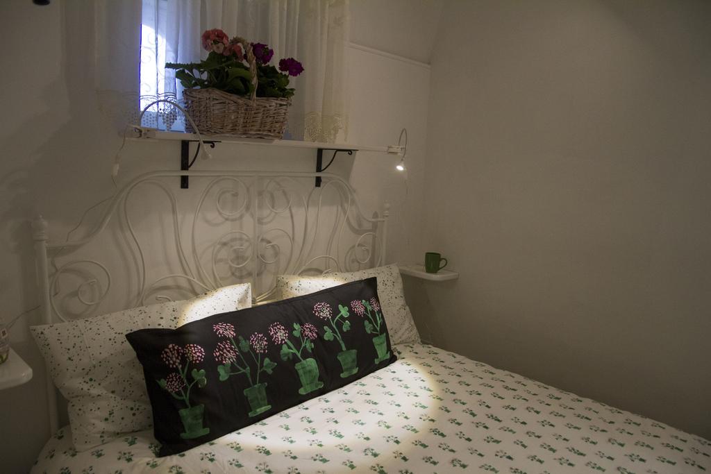 A Casa Di Agata Daire Pellezzano Dış mekan fotoğraf