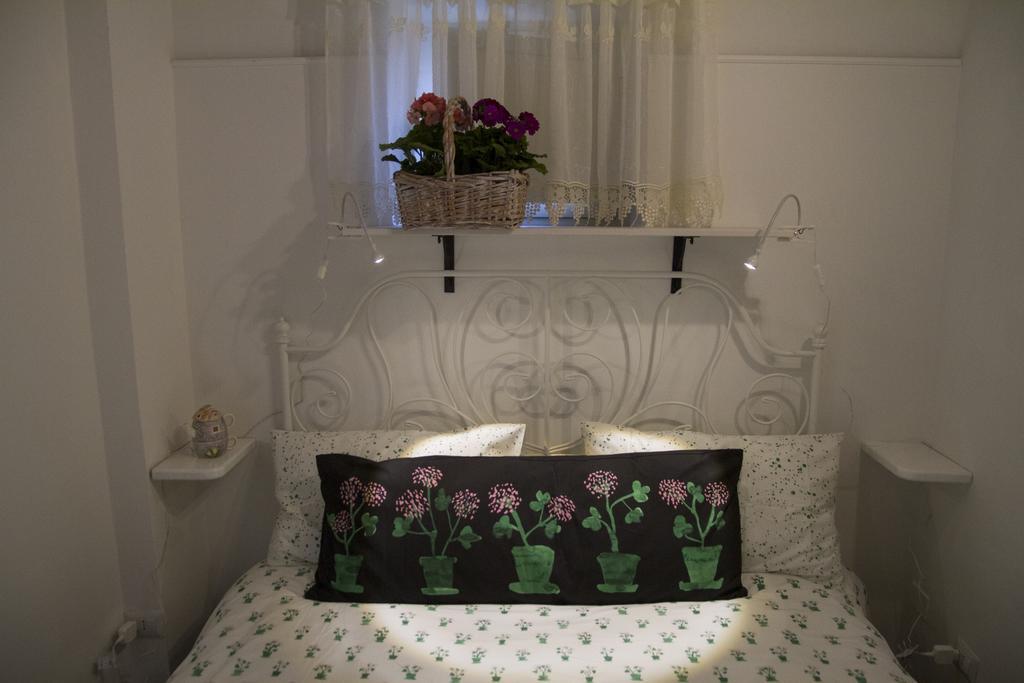A Casa Di Agata Daire Pellezzano Dış mekan fotoğraf